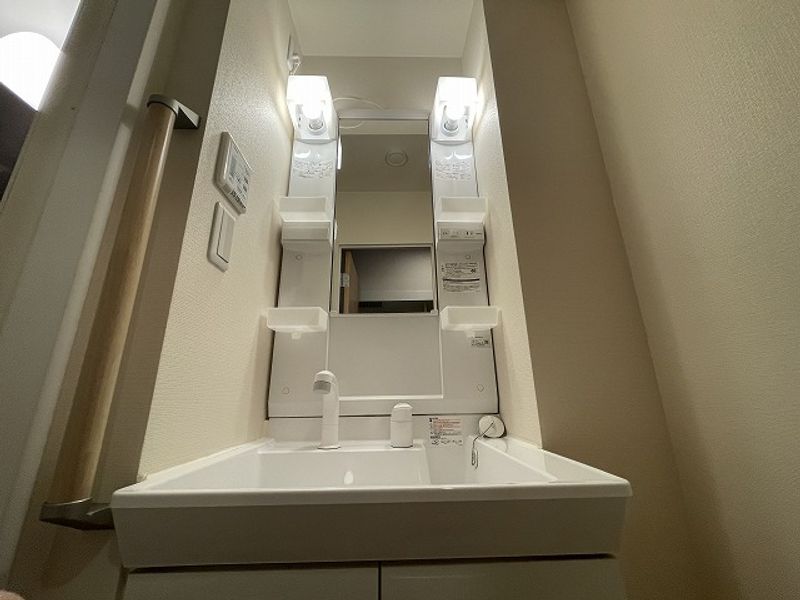 CLEINO Shikinai II 洗手台