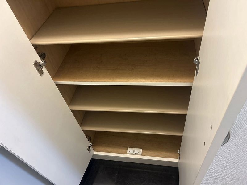 レオパレスカーサ　グリチーネ その他