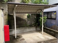 レオパレスＦＩＴ 共用部分