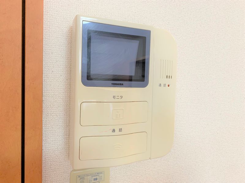 レオパレス紫陽花 その他