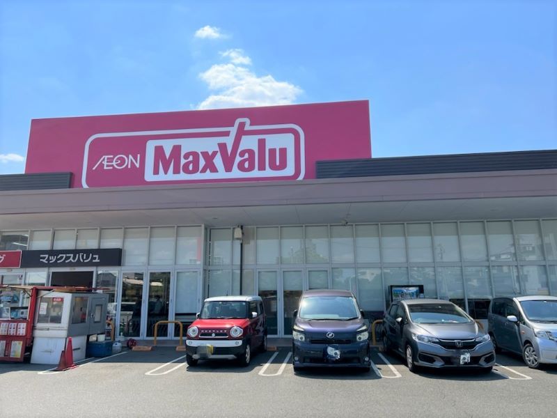 レオパレスメルベーユ 周辺環境