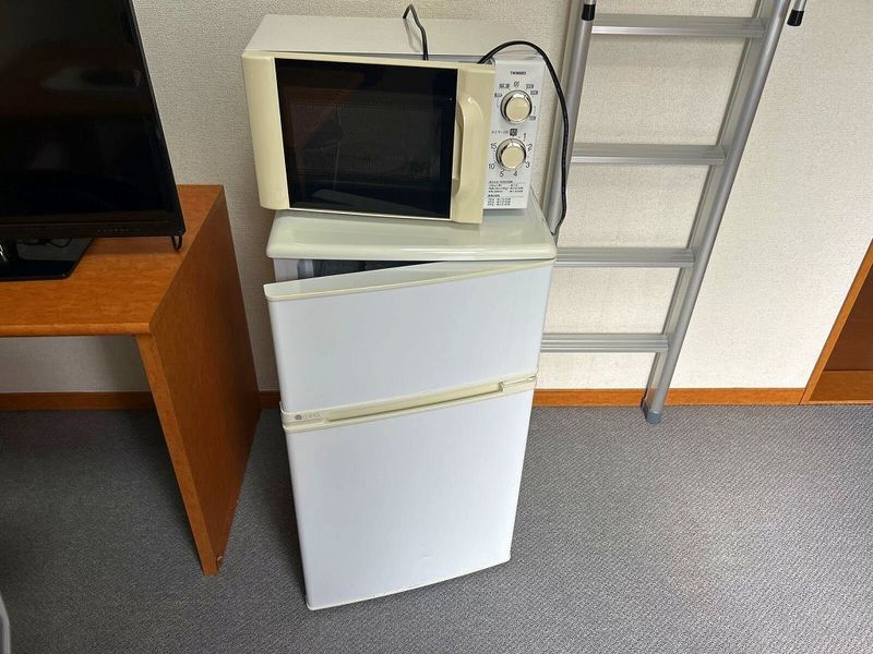 レオパレスＫＡＯＲＵ その他設備