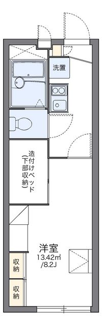 27217 Floorplan