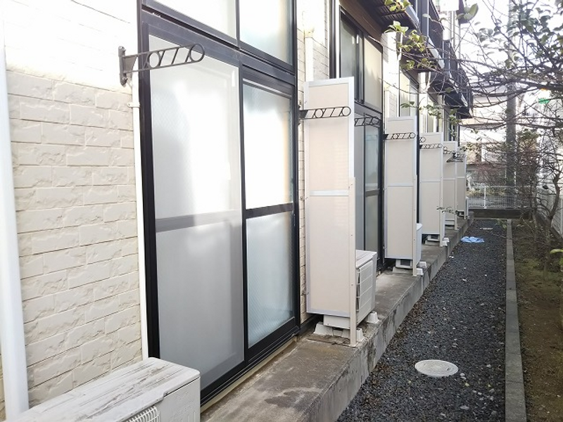 leopalace Extend Other