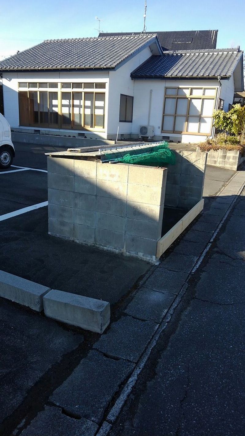 レオネクストＣＣＤ泉町 共用部分