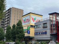 クレイノＮＩＳＨＩＫＩ 周辺環境