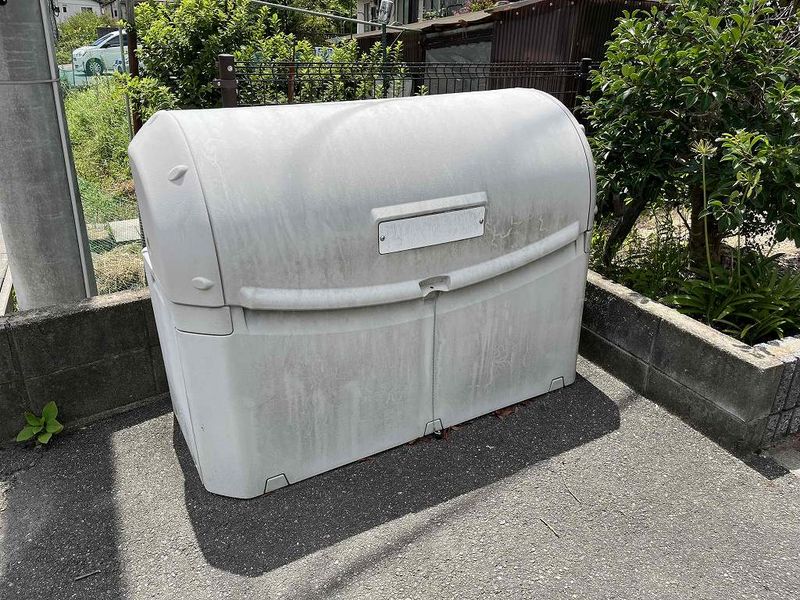 レオパレスｃｉｅｌ（シェル） 共用部分