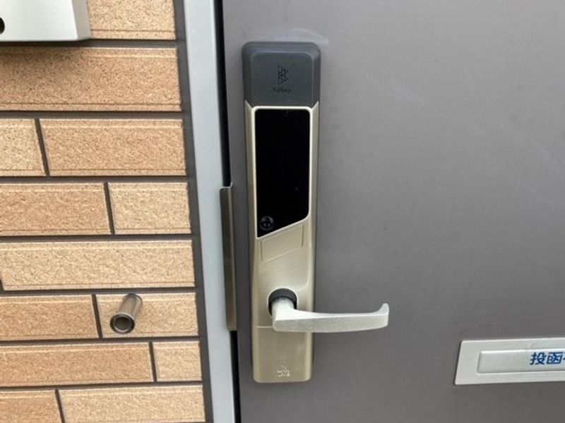 LEONEXT Kizuna 보안