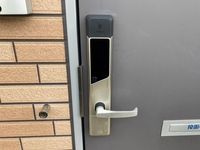 LEONEXT Kizuna 보안