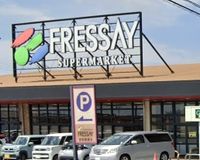 leopalace Final Iris Surrounding area