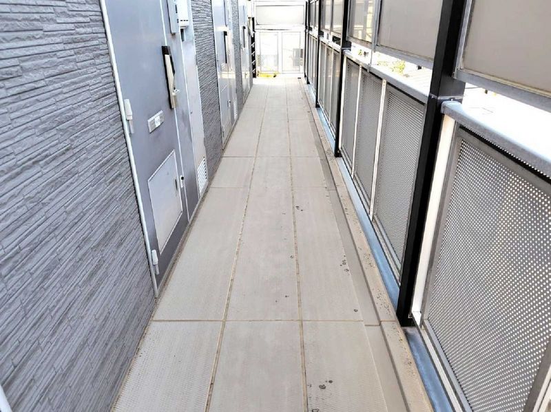 leopalace KAWASHI 기타