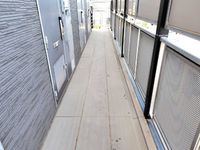 leopalace KAWASHI 기타