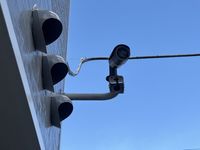 レオパレスルクソール 共用部分