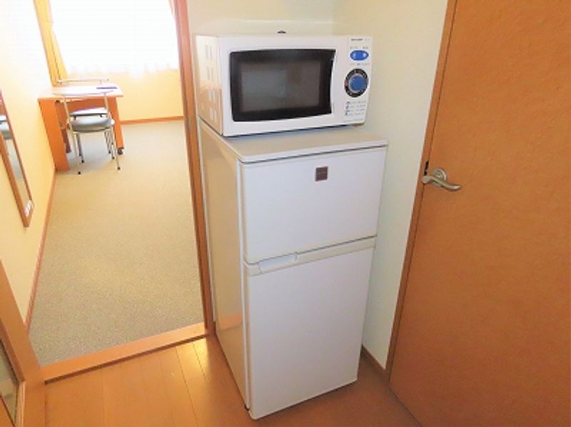 レオパレス御所 その他