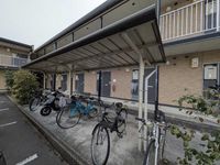 leopalace Grace Court II 공용 부분