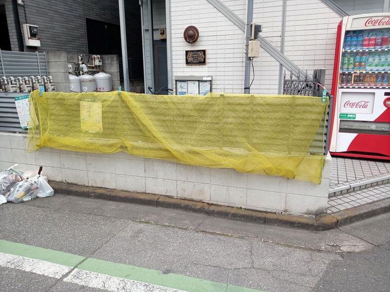 leopalace Kawaguchi Dai52 共用部分