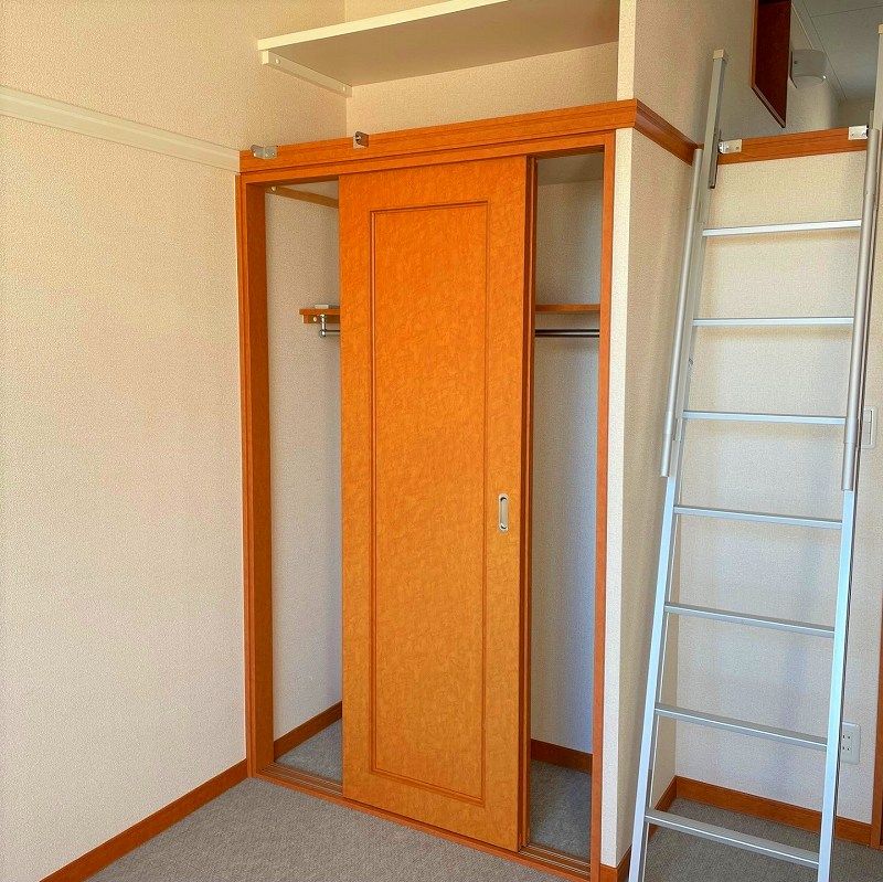 leopalace Yamashige Storage