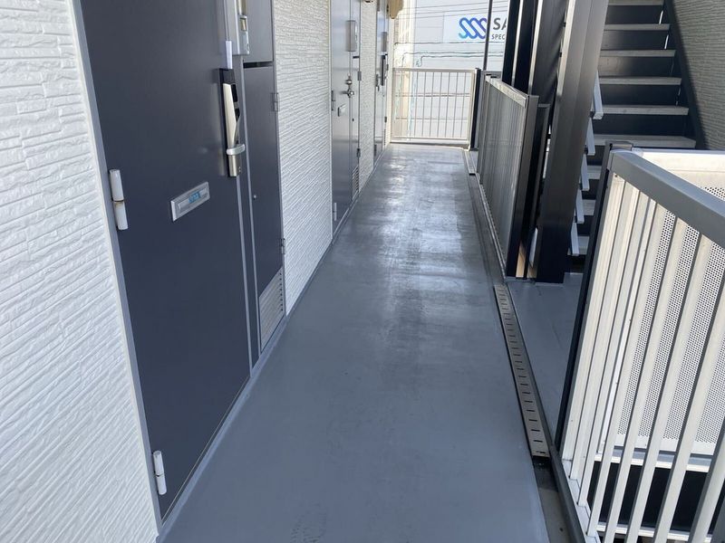 leopalace Green Forest Other