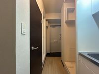 LEONEXT Kurematsu I Lối vào