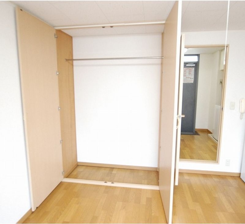 leopalace Dream Space Kho lưu trữ