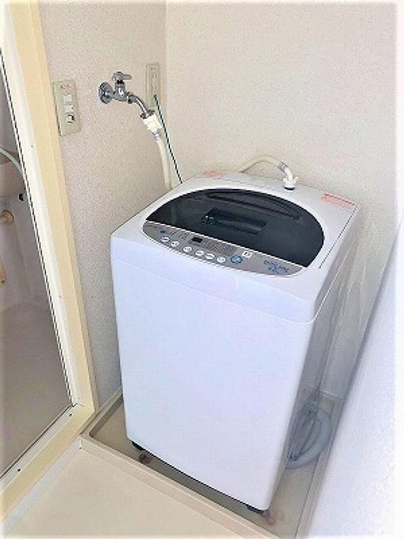 レオパレス永国 その他設備