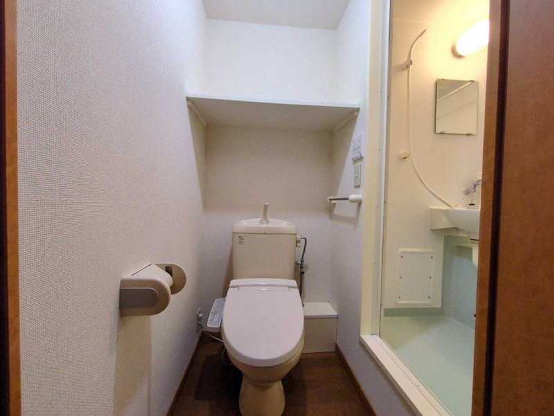 leopalace Grand Sun 화장실