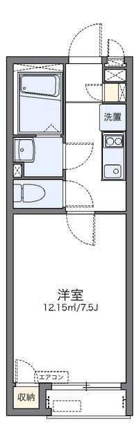 54885 Floorplan