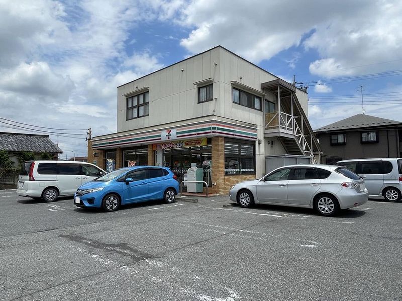 レオパレスボヌール 周辺環境