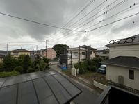 レオパレスラピュタ 眺望