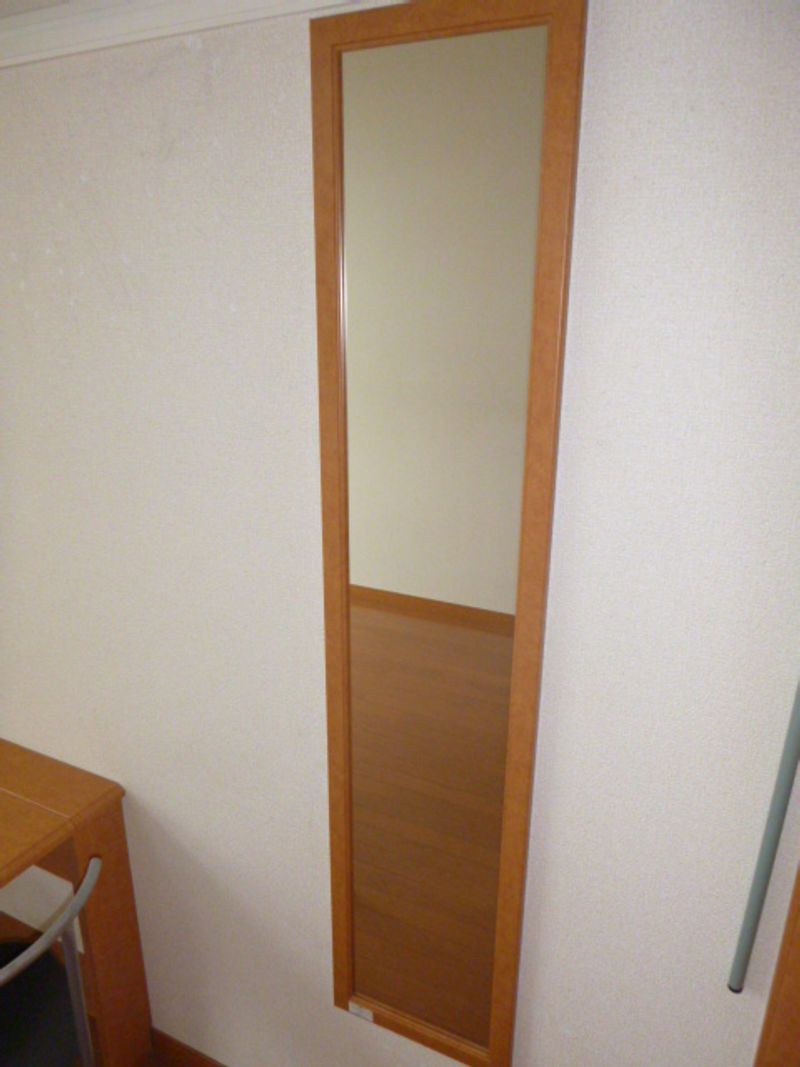レオパレス真 その他