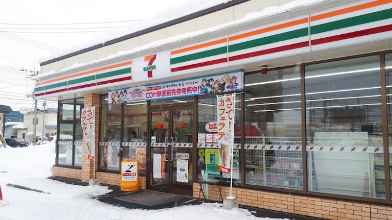 レオパレス錦町通り 周辺環境