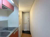 leopalace Sun Farm 현관