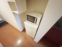 レオパレスさくら その他設備