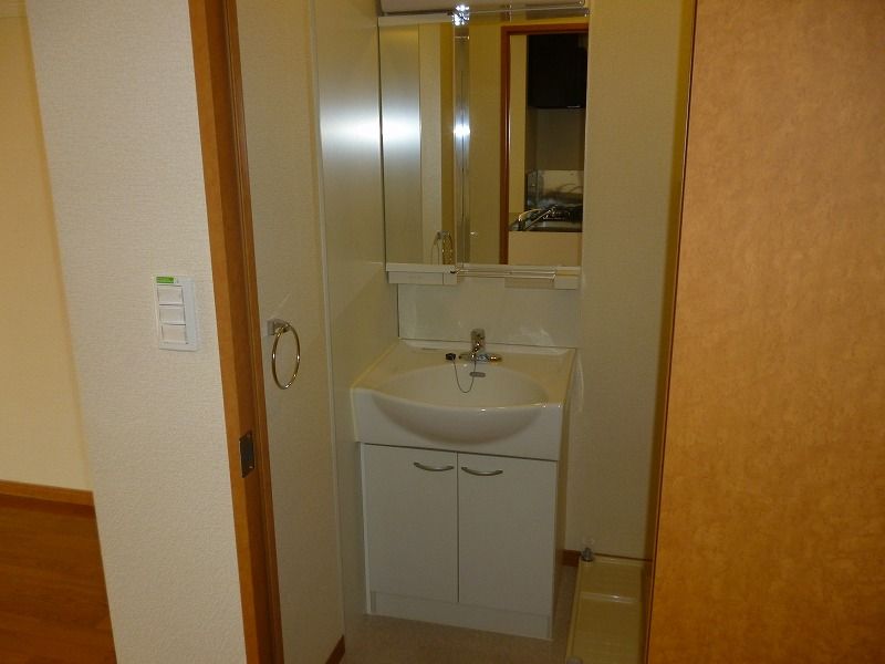 leopalace Fujisaki II Sink