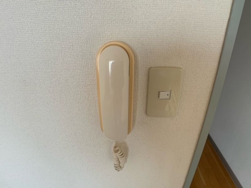 レオパレス高尾Ｉ セキュリティ