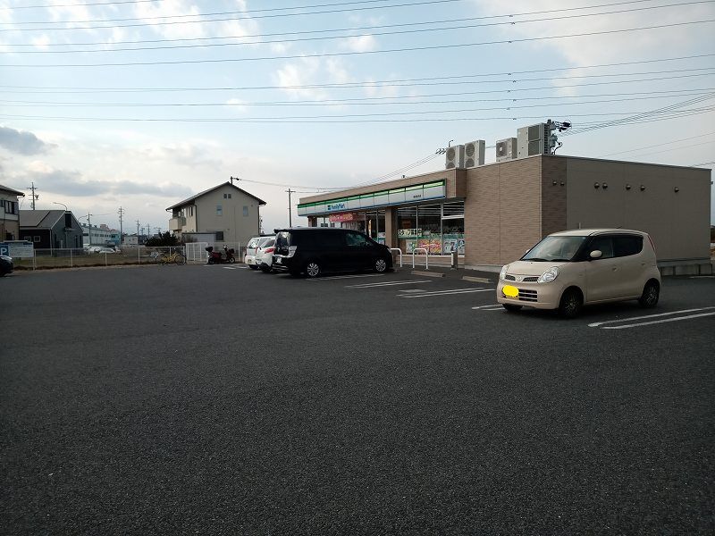レオパレスＭ　Ｔ　Ｋ 周辺環境