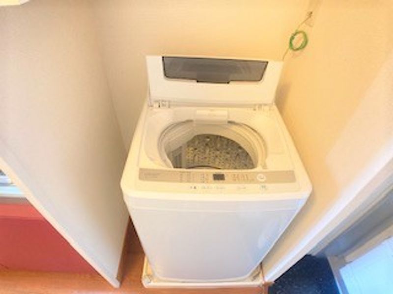 レオパレスアクティ その他設備