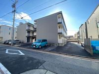 leopalace NAORAI Bãi đỗ xe