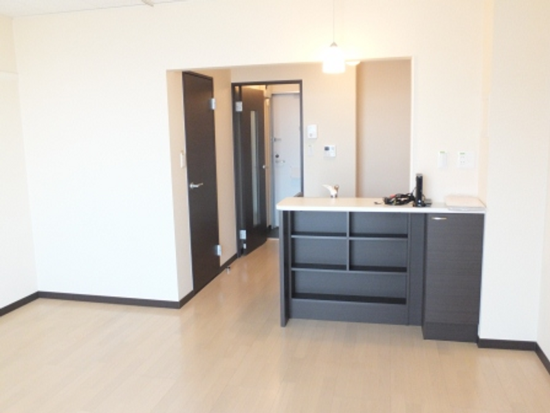 LEONEXT Yokaichi α Living room