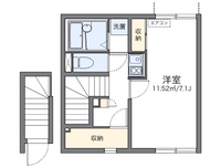 45526 Floorplan