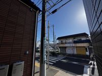 レオパレスポラリス 眺望