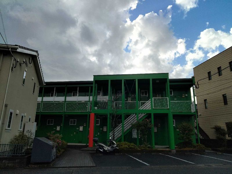 leopalace Noa Exterior