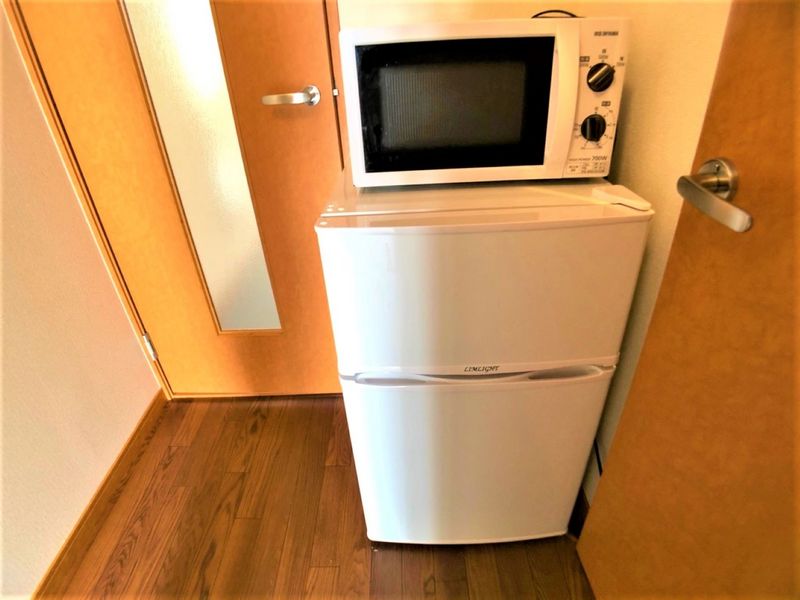 レオパレスエスポワール平佐 その他設備