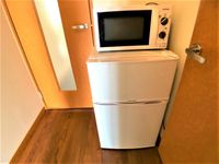 レオパレスエスポワール平佐 その他設備