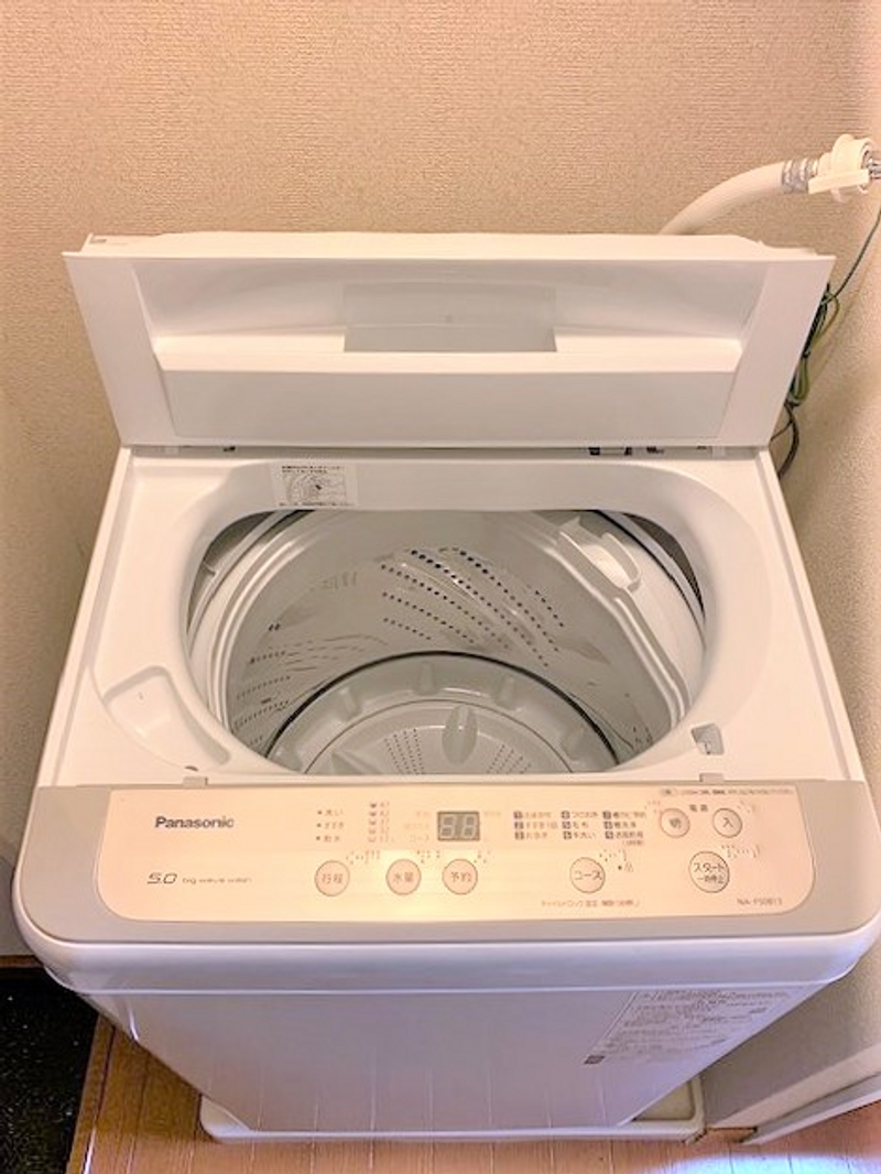 レオパレス鳴尾浜 その他設備