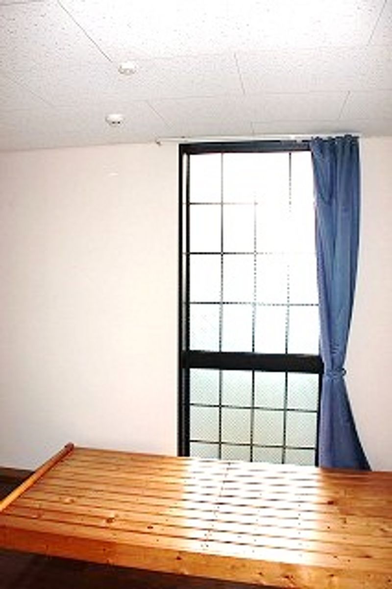 leopalace AQUA Bedroom