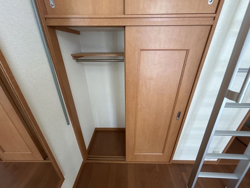 leopalace Boulogne 储物空间