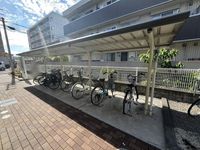 レオネクストさくらんぼ 共用部分