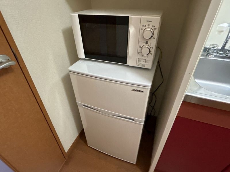 leopalace Sunshine Thiết bị khác