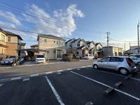 レオパレスサンシャイン 眺望